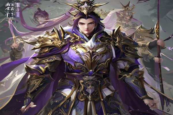 真三国无双5中文版下载