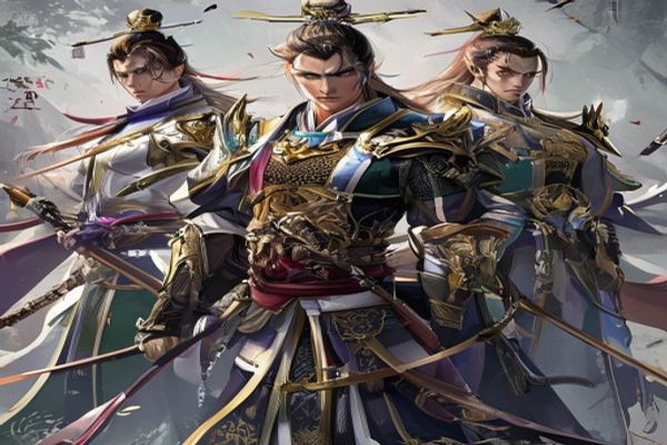 大富翁7游香江修改器