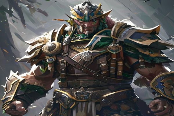 三国志11中文版下载