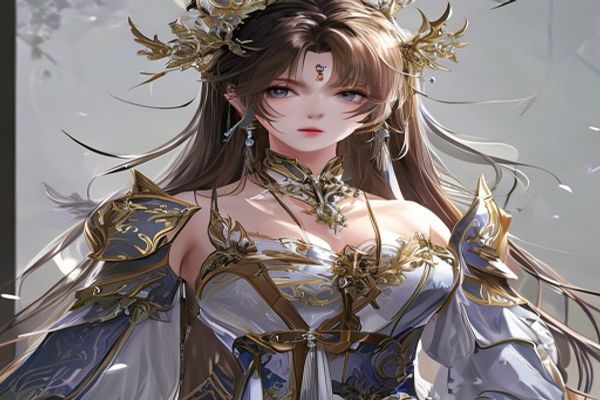 玉兔版本传奇